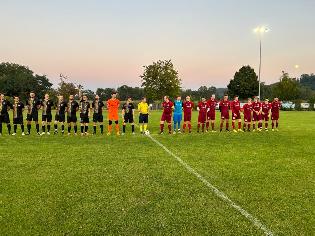 Neue Saison, neues&nbsp;Glück!