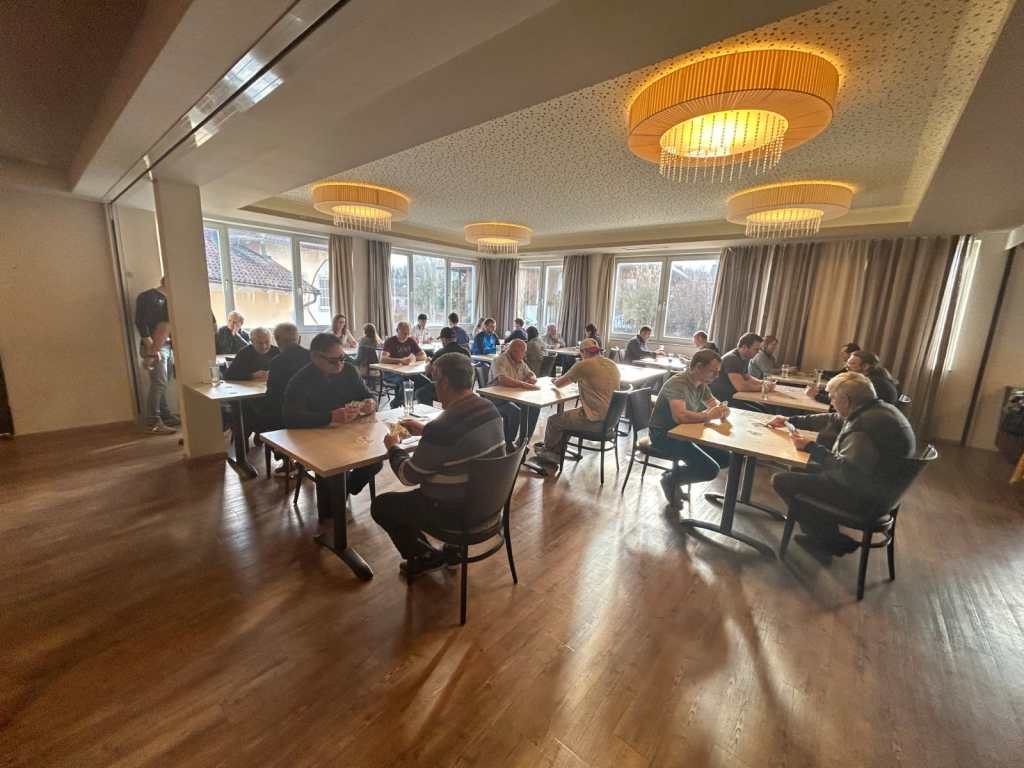 Preisschnapsturnier 2024