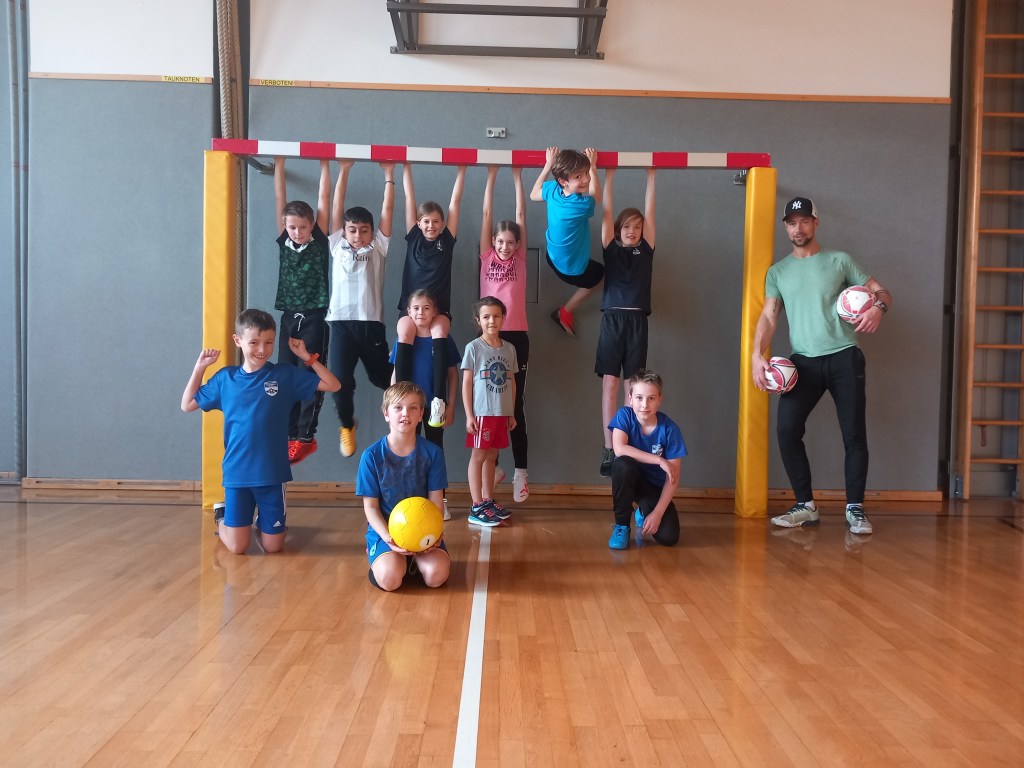 Jugend des FC Union Schleißheim: Auf dem Weg zu neuen sportlichen Höhen!