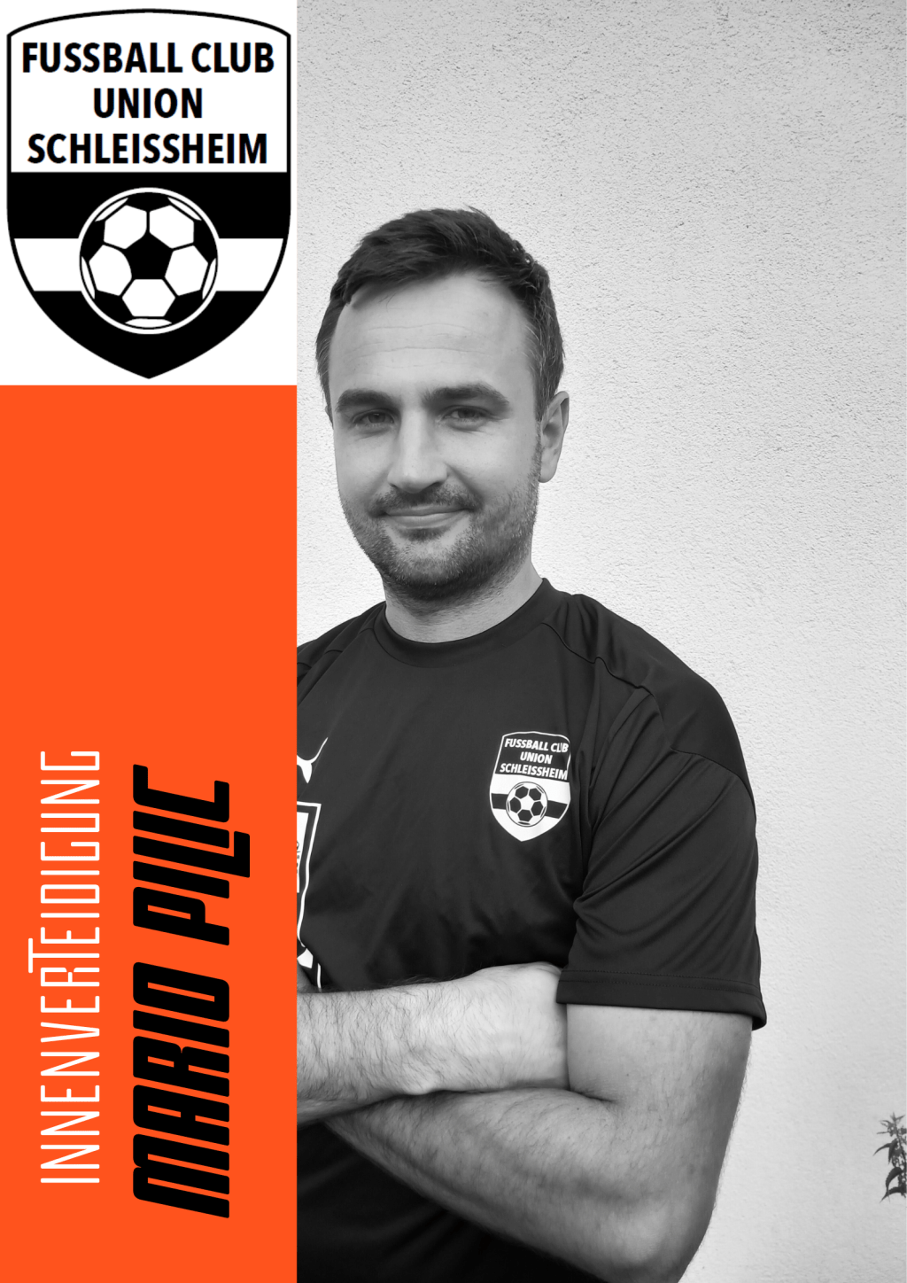 Profil Mario Pilic: Ein umfassender Überblick