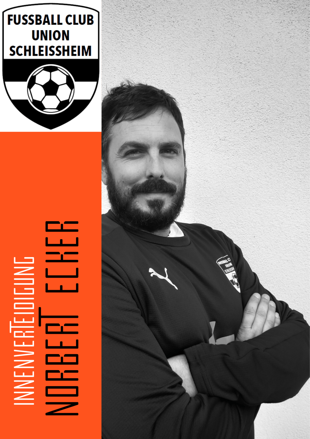 Weiterer Routinier ergänzt den Kader des FCUS