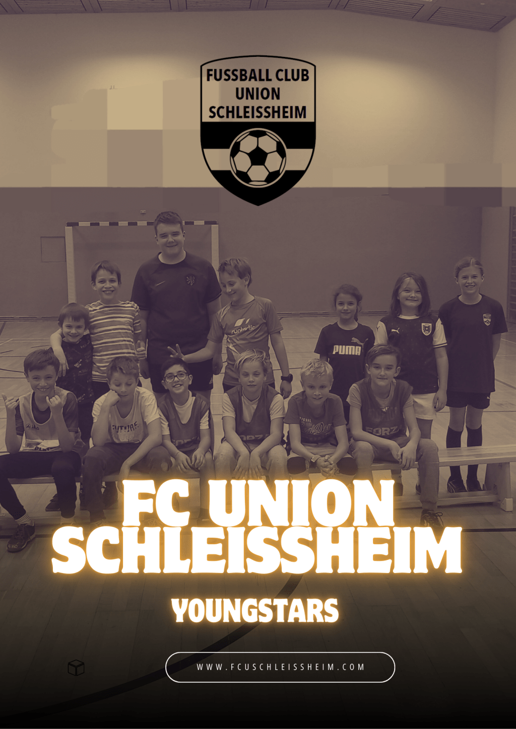 FCUS YoungStars: Mit voller Energie ins Jahr&nbsp;2025!