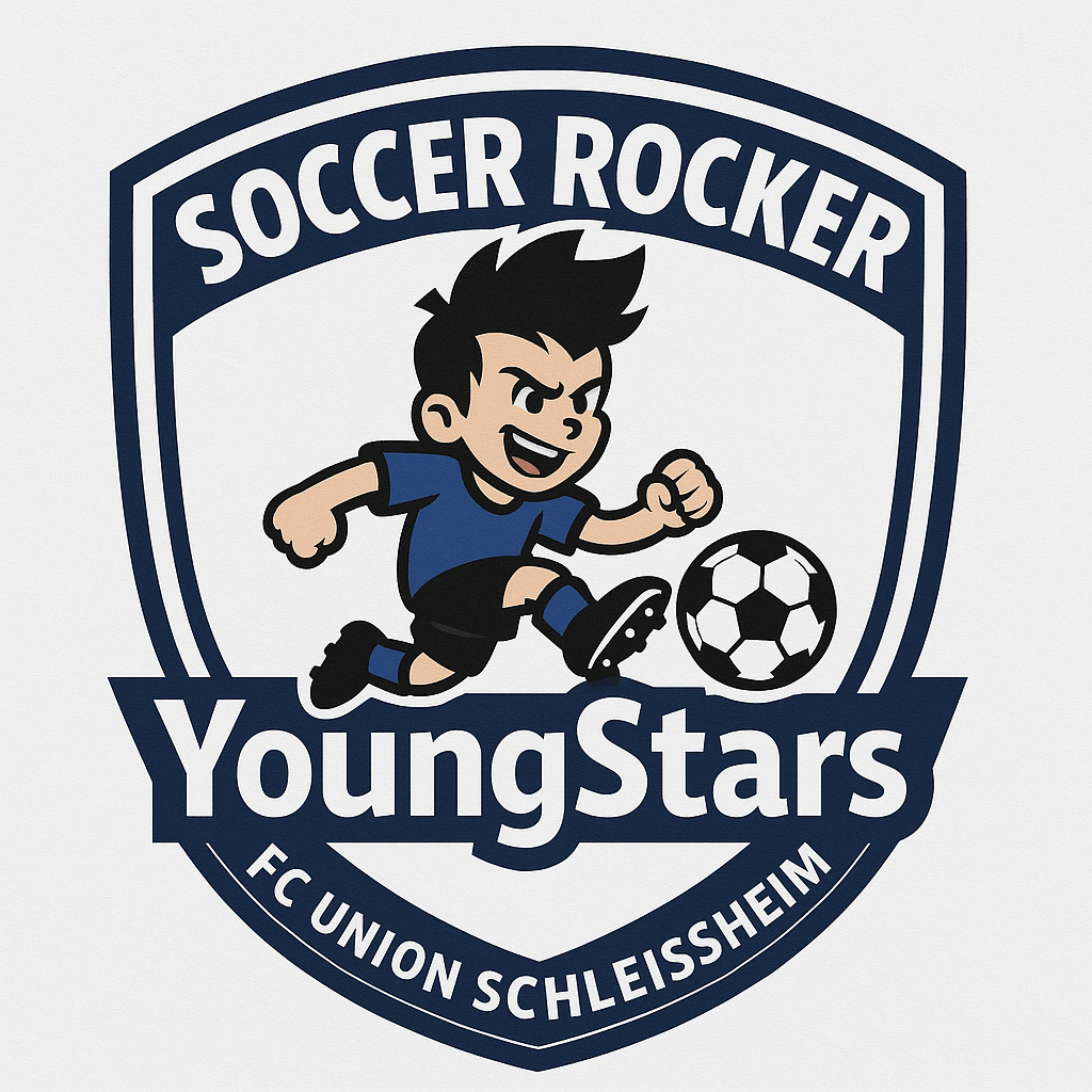 ⚽ Freundschaftsspiel der FC Union Schleißheim YoungStars